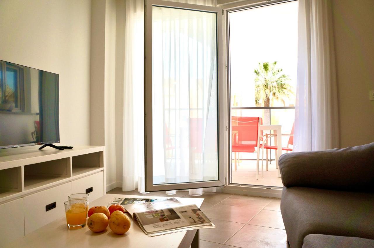 Denia Mar Apartment - Mar Baltic 5 Exterior foto